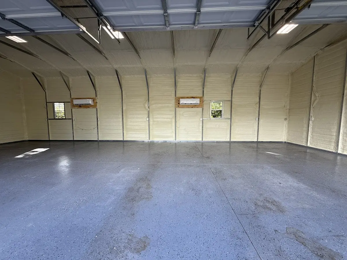 Spray Foam Roofing services in Anacortes, WA